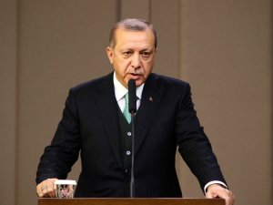 Cumhurbaşkanı Erdoğan’dan Önemli Açıklamalar