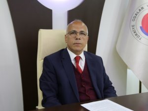Hopa Tso Başkanı Akyürek: "Tır Kuyruğunun Sorumlusu Biz Değiliz”