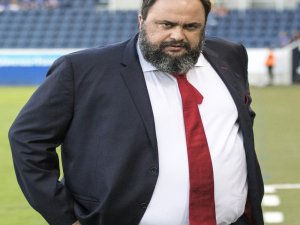 Olympiakos’un Başkanı Da Korona Virüse Yakalandı !