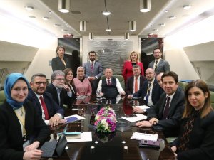 Cumhurbaşkanı Erdoğan’dan Müjde