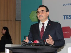 "Artık Madenlerimizi Salt Ham Madde Olarak Yurt Dışına İhraç Etme Dönemi Kapandı"