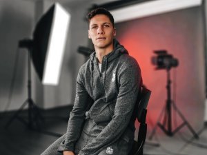 Gaston Campi: "Her Oyuncunun Hayalini Kurabileceği Yerdeyim"