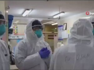 Polonya’da 18 Kişide Korona Virüs Teşhis Edilirken, Fas’ta Da İlk Ölüm Gerçekleşti