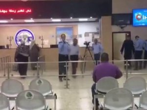 İsrail, Ürdün İle Batı Şeria Arasında El-kerame Kapısını Kapattı