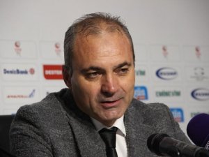 Bb Erzurumspor’da Erkan Sözeri Dönemi Sona Erdi
