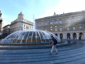 İtalya’da Korona Nedeniyle Ölü Sayısı 631’e Yükseldi
