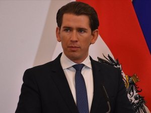 Avusturya’da Korona Virüsü Tedbirleri Arttırılıyor