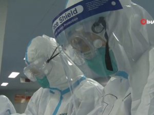 Pakistan, İsrail, Lübnan Ve Katar’da Korona Vakaları Artıyor