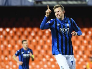Valencia’yı Eleyen Atalanta Çeyrek Finalde