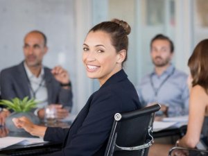 Cinsiyete Göre Meslek Grupları Belli Oldu