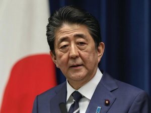 Japonya Başbakanı Abe’den Korona Virüsü Çağrısı