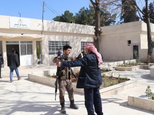 Telabyad Adliyesi Hizmete Girdi