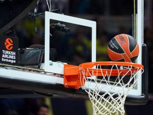 Thy Euroleague’de 29. Hafta Heyecanı
