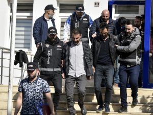 Gümüşhane Emniyeti’nden Milyonluk Araç Vurgunu Operasyonu