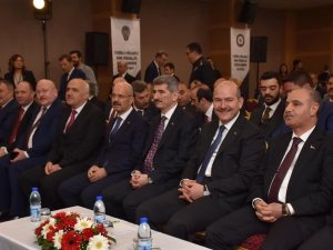 “Reina Saldırısından Beri Türkiye’nin Şehirlerinde Bir Terör Eylemi Gerçekleşmedi”