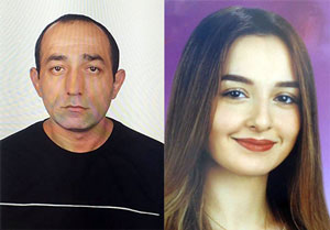 Özgür Arduç Göz Göre Göre Firar Etmiş