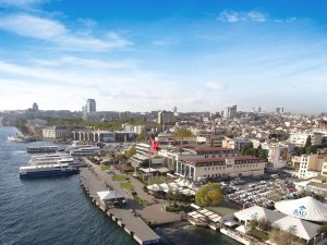 Bahçeşehir Üniversitesi Korona Virüs Nedeniyle Uzaktan Eğitime Geçti