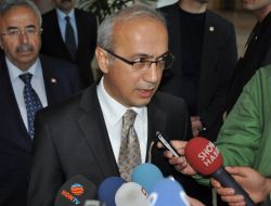Bakan Elvan'dan Youtube Açıklaması