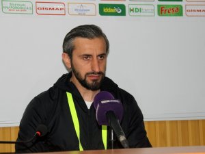 Giresunspor - Keçiörengücü Maçının Ardından