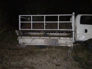 Irak’ta Abd Askerlerinin Bulunduğu El-taci Üssüne Füzeli Saldırı