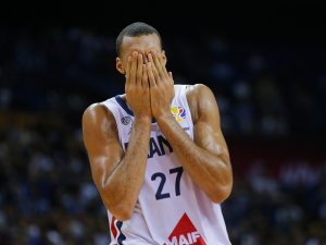 Nba Maçları Süresiz Olarak İptal