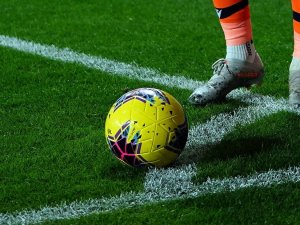 Inter Bütün Sportif Faaliyetlerini Askıya Aldı