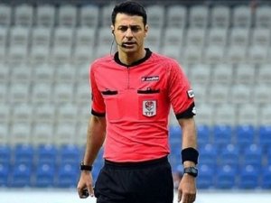 Ali Şansalan İlk Kez Kayserispor Malatyaspor Maçı Yönetecek