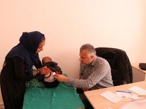 Resulayn Yeniden İmar Ediliyor