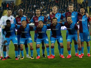 Trabzonspor, Ligin İkinci Yarısında Daha İyi Performans Sergiliyor.