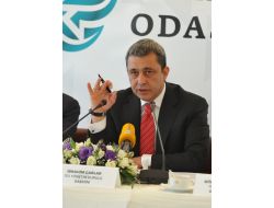 İto Başkanı'ndan İstikrar Vurgusu