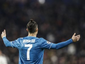 Ronaldo İtalya’ya Dönmüyor