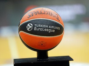 Euroleague’de Maçlar Askıya Alınıyor