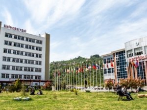 Giresun Üniversitesi’nde Coronavirüs Tedbirleri