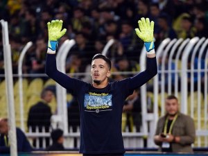 Fenerbahçe’de Altay Ameliyat Olacak