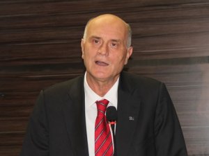 Kib Başkanı Edip Sevinç: "Coronavirüs Salgını Fındık İhracatını Da Olumsuz Etkiliyor"