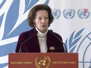 Bm İnsan Hakları Konseyi Toplantılarına Korona Engeli