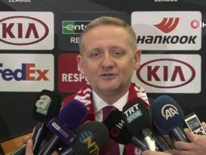 “Ülke Puanına Önemli Bir Katkı Sağladık”