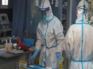 Rusya’da Korona Virüsü Vak’ası 34’e Yükseldi