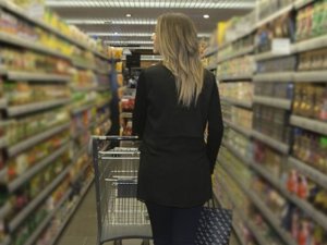 Perakende Satış Hacmi Ocakta Yüzde 9,6 Arttı