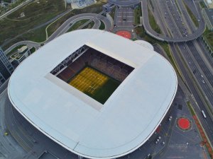 Galatasaray İle Beşiktaş 10. Kez Türk Telekom Stadyumu’nda Karşılaşacak