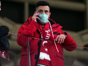 Korona Virüs Spor Dünyasını Vurdu!