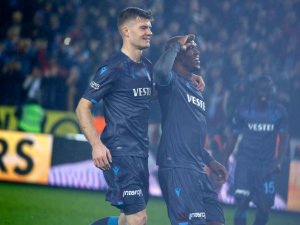 Süper Lig’in En İyi Hücum Üçlüsü Rakiplerini Korkutuyor