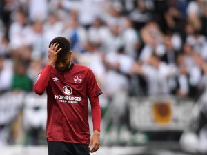 Korona Virüs, Alman Ekibi Nürnberg’i De Vurdu!