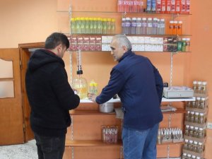 Kolonya Üreticileri Talebe Yetişemiyor