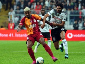 1 Milyar 230 Milyon Tl’lik Derbi