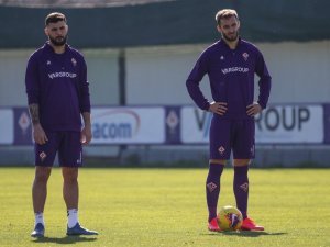 Fiorentina’da 3 Kişide Korona Virüs Çıktı