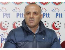 Tekden Denizlispor’da Hedef Galibiyet