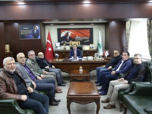 Artvin Tso’dan "Salgını Fırsata Çevirenleri Şikayet Edin" Uyarısı