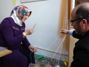 Mesleğin Ölmemesi İçin Bu İşe Gönül Verdiler