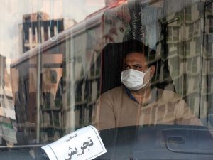 İran’da Korona Virüsünden Ölenlerin Sayısı 724’e Yükseldi